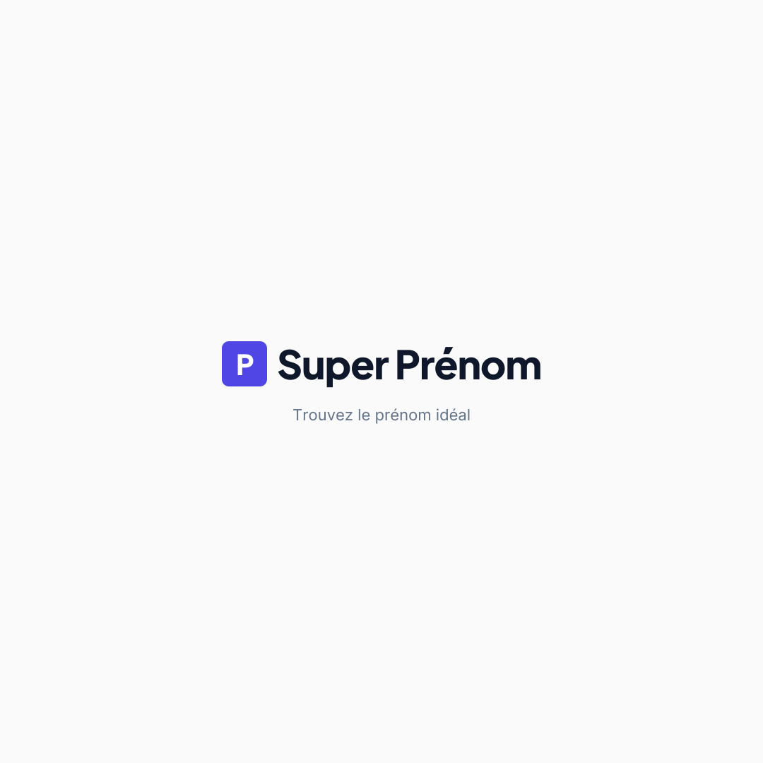 Carte d'identité du prénom Inge